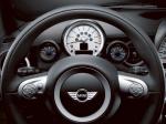 Mini Cooper JCW Cabrio 2009 года